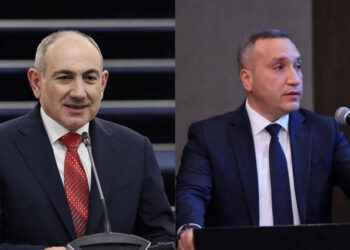 Հայաստանն ահռելի վնասներ է կրում. ՍԱՏՄ ղեկավարի պաշտոնակատարն էլ «sms» կստանա՞. «Փաստ»