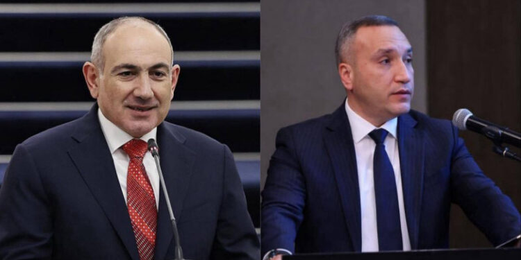 Հայաստանն ահռելի վնասներ է կրում. ՍԱՏՄ ղեկավարի պաշտոնակատարն էլ «sms» կստանա՞. «Փաստ»