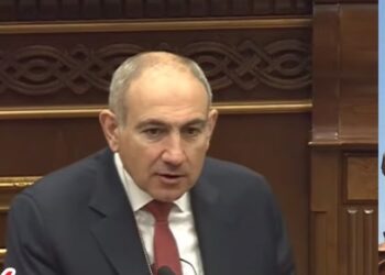 ԱԺ նստաշրջանը թեժ կլինի. Փաշինյանը խոսելու է եկեղեցու շուրջ առկա իրավիճակից. «Ժողովուրդ»