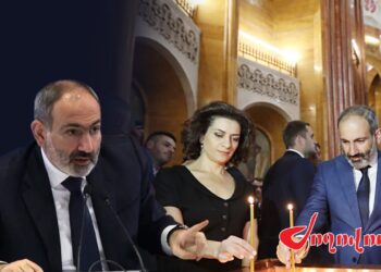ՔՊ-ն հավաքում է տեղեկություններ մի խումբ հոգևորականների վերաբերյալ. «Ժողովուրդ»
