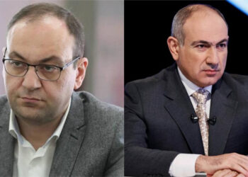 «Պետք է ձևավորվի Հայաստանի Հանրապետության արժանապատիվ քաղաքացիների խումբ, որը կազատի կառավարությունը սրբապղծությունից». Արսեն Բաբայան