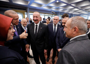 «Անկարայում Փաշինյանը ձգտում է ստանալ ինդուլգենցիա՝ իր իշխանությունը պահելու նպատակով»․ Վարդան Օսկանյան