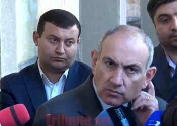 Կրեմլից չեմ կարող հավատալ, որ կարող են ՀՀ դեմ գործողություններ իրականացվել. Փաշինյան. տեսանյութ