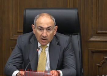 Մարդիկ 50%-ով ավելի լավ են ապրում հիմա, բայց գոհ չեն. Փաշինյան. տեսանյութ