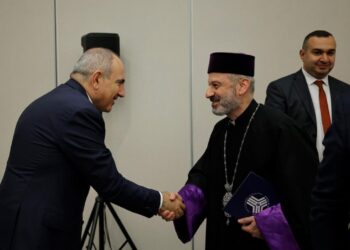 Պոլսո հայոց պատրիարքարանի հոգևորականները հրաժարվել են Ստամբուլում հանդիպել Նիկոլ Փաշինյանի հետ