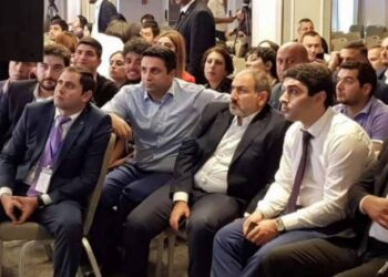 2 ամիս քարոզարշավ կընթանա․ «Հրապարակ»