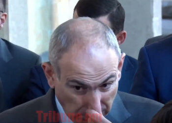 Սադրիչ ու պրովոկացիոն եմ համարում այդ հայտարարությունները. Փաշինյան. տեսանյութ