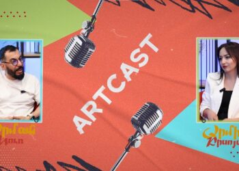 Քանդակագործ, նկարիչ Արման Նուռը՝ մանկության, մասնագիտության, սիրո, երեխաների, քաղաքական գրառումների եւ այլ թեմաների մասին