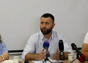 Նժդեհ Իսկանդարյանը նշանակվել է Արցախի պետնախարար