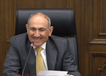 Ամոթ ա, որ 50 տարեկան տղամարդը հեծանիվ չի քշում. Փաշինյան. տեսանյութ