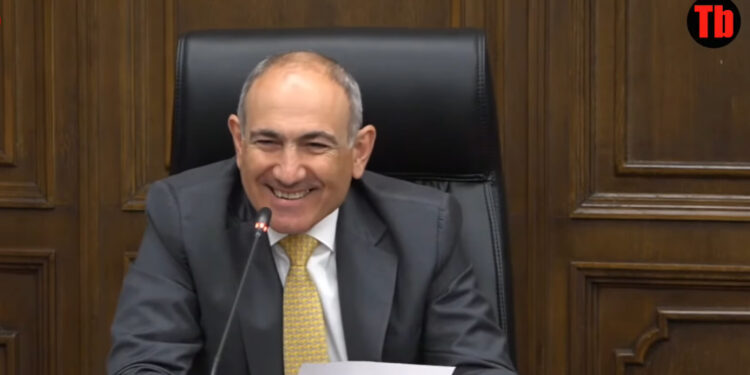 Ամոթ ա, որ 50 տարեկան տղամարդը հեծանիվ չի քշում. Փաշինյան. տեսանյութ