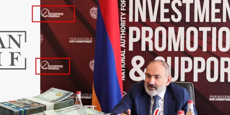 Ավինյանին փոխարինել է Նիկոլ Փաշինյանը, իսկ տնօրենը ԱԳ նախարարի կինն է. «Նոր ԱՆԻՖ». «Ժողովուրդ»