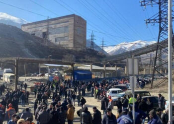 Չի բացառվում, որ նման արշավն ուղղորդում և ֆինանսավորում է Ադրբեջանը. «Փաստ»