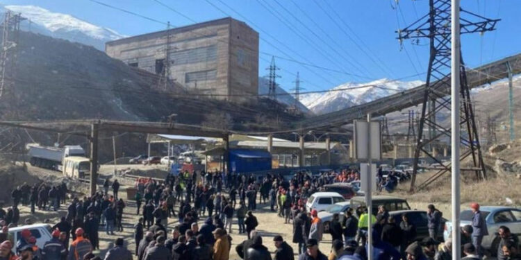 Չի բացառվում, որ նման արշավն ուղղորդում և ֆինանսավորում է Ադրբեջանը. «Փաստ»