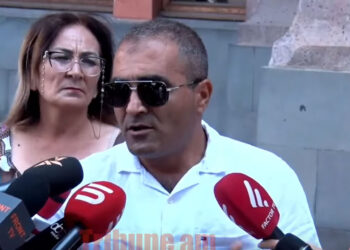 Վարորդներին զանգում, վախեցնում են, թե՝ հեռու մնացեք. Պռոշյանը ոտքի կկանգնի. տեսանյութ