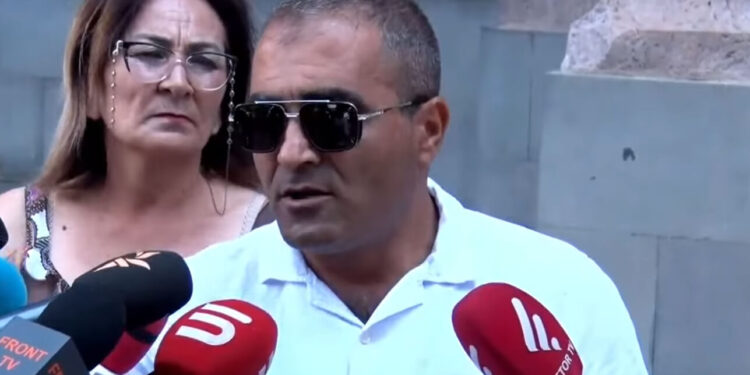 Վարորդներին զանգում, վախեցնում են, թե՝ հեռու մնացեք. Պռոշյանը ոտքի կկանգնի. տեսանյութ