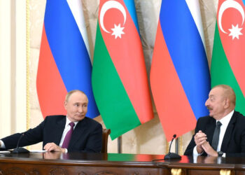 ՌԴ-ում նույնիսկ մտահոգություն ունեն, որ մի փուլում, ՌԴ-ի դեմ նոր ճակատ կբացի Ադրբեջանը