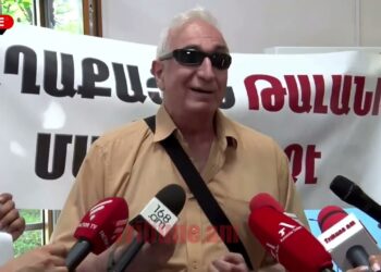 Թոշակիս քարտից 5 միլիոն գողացել են, կեղծ վարկ են վերցրել իմ անունով. քաղաքացի․ տեսանյութ