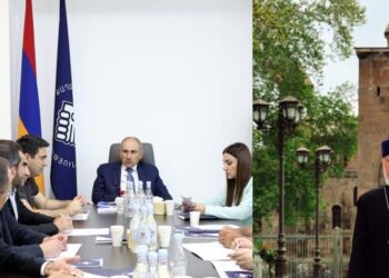 «Կաթողիկոսը զավակ ունի՞, թե՞ ոչ». ՔՊ վարչությունում գլխավոր հարցը չի փոխվում. «Ժողովուրդ»