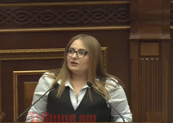 Բանտում քանի՞ ազատ տեղ կա, բոլորին չե՛ք տեղավորի, ինչ ուզում եք արեք․ Վարդանյան. տեսանյութ