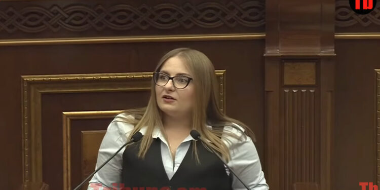 Բանտում քանի՞ ազատ տեղ կա, բոլորին չե՛ք տեղավորի, ինչ ուզում եք արեք․ Վարդանյան. տեսանյութ