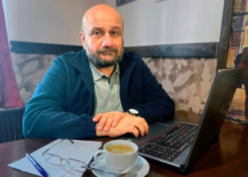 «Հանրային ռադիոյի տնօրենը շեֆից երևի նոր հանձնարարություն է ստացել, հիմա էլ որոշել է հոգևոր-եկեղեցական հաղորդումները փակել». Հռիփսիմե Առաքելյան