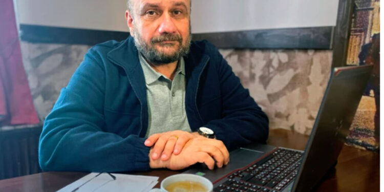 «Հանրային ռադիոյի տնօրենը շեֆից երևի նոր հանձնարարություն է ստացել, հիմա էլ որոշել է հոգևոր-եկեղեցական հաղորդումները փակել». Հռիփսիմե Առաքելյան