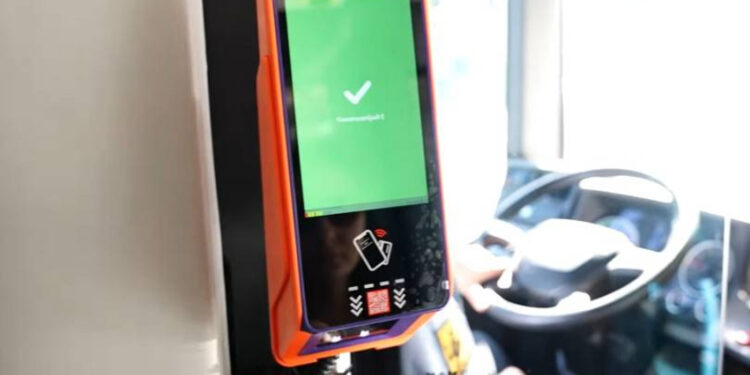 «Ամենայն հավանականությամբ, օգոստոսի 1-ից սկսած, QR կոդերը` ուղետոմսի թղթային տարբերակը, այլևս չպետք է գործի». Ավինյան