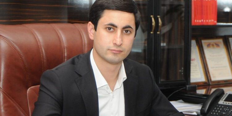 Ինչու կալանավորվեց Ռազմիկ Մկրտչյանը. «Հրապարակ»