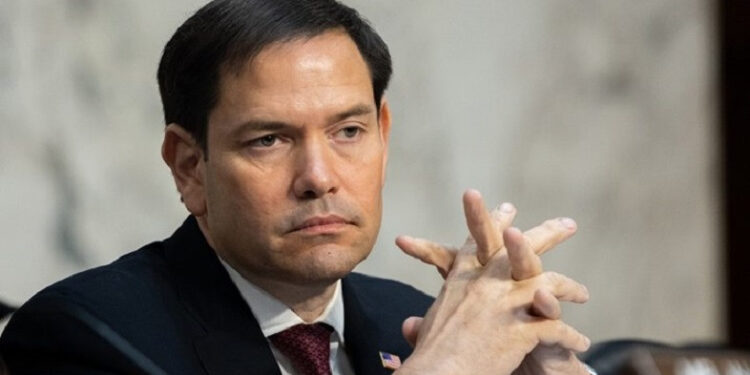 ԱՄՆ-ն հերքում է Իրանի դեմ հարձակմանն իր մասնակցությունը և օգնությունը