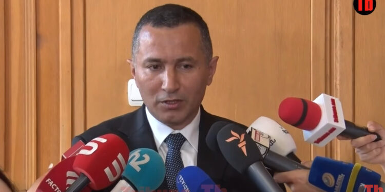 Կրակոցների ֆոնին խաղաղությանն ավելի շատ են հավատում մարդիկ. Ղուկասյան. տեսանյութ