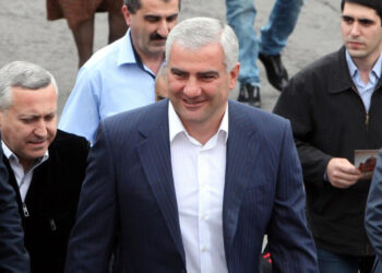 Մարդու իրավունքների պաշտպանության միջազգային կոմիտեն դիմել է ՀՀ գլխավոր դատախազին Սամվել Կարապետյանի իրավունքները պաշտպանելու խնդրանքով