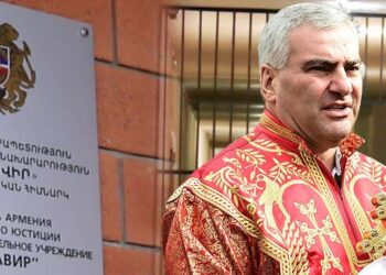 Սամվել Կարապետյանի տեսակցությունները արգելվել են. փորձում են լիակատար մեկուսացնել. «Ժողովուրդ»