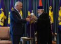 Սամվել Կարապետյանի նկատմամբ իրականացվող հետապնդումը վարչապետի հակաեկեղեցական գործողությունների հերթական դրսևորումն է. Մայր Աթոռ