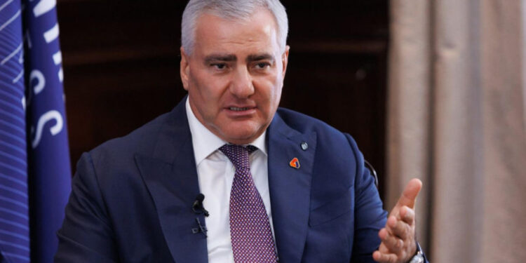 «Հայաստանը միշտ ու առաջին հերթին հայտնի է եղել իր սկզբունքային և անվախ որդիներով, ու դեռ չի ծնվել այնպիսի իշխանություն, որ կարողանա կոտրել նրանց». Սամվել Կարապետյան