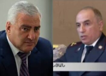 Ո՞վ է Սամվել Կարապետյանի գործով մեղադրողը. «Հրապարակ»