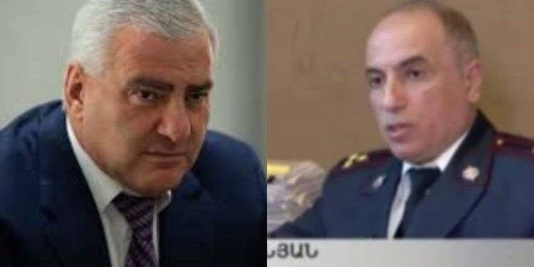 Ո՞վ է Սամվել Կարապետյանի գործով մեղադրողը. «Հրապարակ»