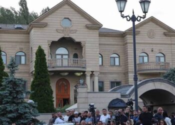 Իրավապահները Փաշինյանի խոսքն ուղիղ էին հասկացել. «Հրապարակ»