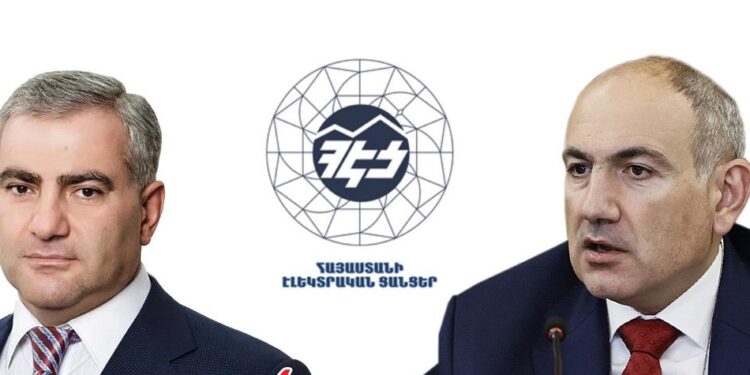 ՀԷՑ-ի պետականացումը միջազգային սկանդալ կդառնա. «Ժողովուրդ»