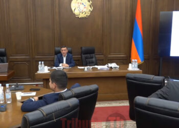 $1 մլրդ-ի ավտոմեքենա են տեղափոխել ՌԴ, մեծ մասը հայերն են արել. Աղազարյան. տեսանյութ