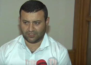 Գլուխը կնկարեմ, կուղարկեմ, տո չէ, թող ինչ ուզեն անեն, վերջում ասեն՝ մեր աջը համբուրեք, սու՞րբ ենք. ՔՊ պատգամավոր. տեսանյութ