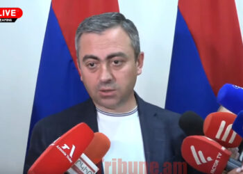 Ինչ են պայմանավորվել «Պատիվ ունեմն» ու «Հայաստան» դաշինքը՝ իմպիչմենտի թեմայով. ՈւՂԻՂ