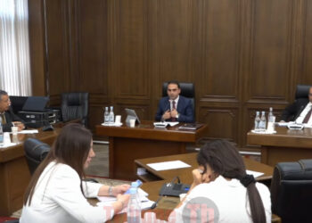 Ախպոր պես, էդ փողը դրեք բյուջեի մեջ, տուրիստները որտեղ հասնի գնում են տուալետ. տեսանյութ