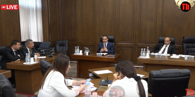 Ախպոր պես, էդ փողը դրեք բյուջեի մեջ, տուրիստները որտեղ հասնի գնում են տուալետ. տեսանյութ