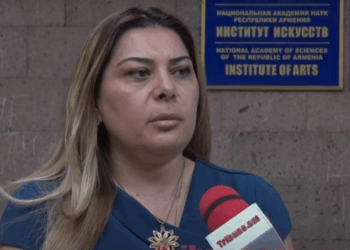 Իրանը չի հանձնվելու, պատերազմը երկար է տևելու. Գոհար Իսկանդարյան