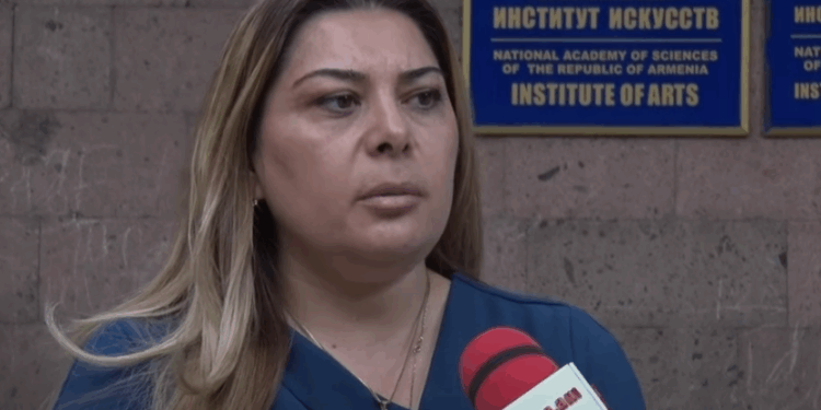 Իրանը չի հանձնվելու, պատերազմը երկար է տևելու. Գոհար Իսկանդարյան