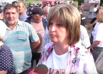 Առաջվա գազելներն ավելի լավ էին, պարո՛ն Փաշինյան, ինչո՞վ ա մեր կյանքն ավելի լավը. քասախցի. տեսանյութ