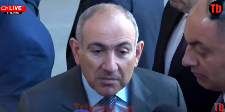 Ինչո՞ւ եք պետբյուջեից ֆինանսավորում «Կրթվելը նորաձև է» շարժումը. տեսանյութ