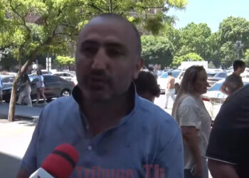 Աստված դելավոյ է, Փաշինյանի խոսքը ասնավանի չի, ընտրեք ինձ լիդեր, տյոմնի կյանքը փակեմ. տեսանյութ