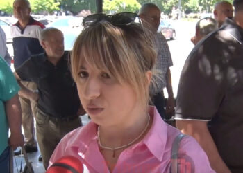 Պատրաստ ենք միանալ առողջ ուժերի. արցախցի. տեսանյութ